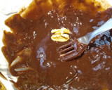 Foto del paso 5 de la receta: Torta de vainillas y mousse de chocolate
