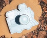 Foto del paso 7 de la receta: Galletitas para decorar 🍪