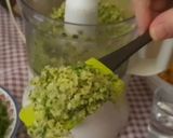 صورة لخطوة 1 من وصفة فلافل