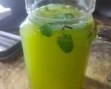 Foto langkah ke 3 dari resep Sugarcane Virgin Mojito.