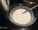 Foto del paso 2 de la receta Masa de Pizza Italiana a la Sidra Dulce