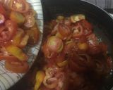 A picture of step 8 of Tomato sauce by Amzee’s kitchen.