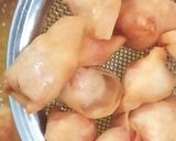 Foto langkah ke 4 dari resep Mini Wonton.
