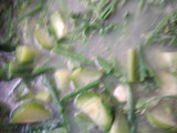 Bobor Pucuk Labu