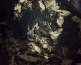 Foto langkah ke 4 dari resep Nasi Gurih Pindang.