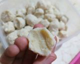 Foto langkah ke 13 dari resep Bakso ayam homemade + step by step.
