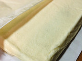 Base de pastel de glasa (Chiffon cake base) 😊