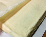 Foto del paso 3 de la receta: Base de pastel de glasa (Chiffon cake base) 😊