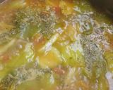 Foto del paso 3 de la receta: Chupe de Caigua (Light)🇵🇪