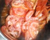 A picture of step 5 of Bombay+Sindhi Masalah Beef Biryani.