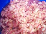 لوبيا(فاصوليا خضراء) على طريقتي 😍