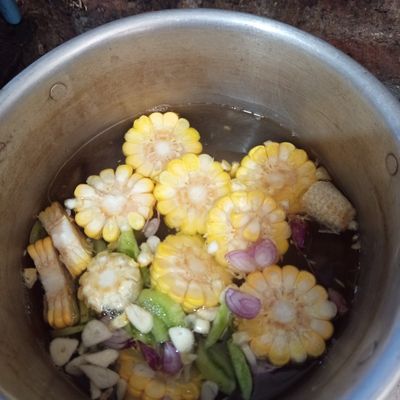 Langkah 2