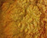 Foto del paso 3 de la receta Budín Vegano de zanahoria y naranja