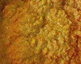 Foto del paso 3 de la receta: Budín Vegano de zanahoria y naranja