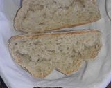Foto del paso 13 de la receta: Pan casero de masa madre