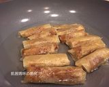 桂圓米糕捲的食譜步驟11照片