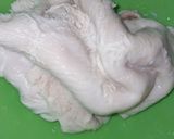 Foto del paso 1 de la receta: Cazuela de Mondongo