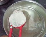 A picture of step 5 of Jowar Flour Vada.