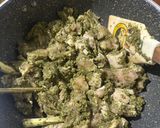 Foto langkah ke 7 dari resep Thai Green Curry ala fe.