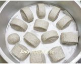 芝麻饅頭的食譜步驟5照片