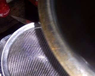 Dawet Or Cendol Sagu n Agar - Step 5