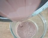 Foto langkah ke 2 dari resep Hot Chocolate Milk.