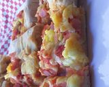 Foto del paso 9 de la receta: Pizza