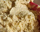 Foto langkah ke 4 dari resep Coconut Butter Cookies.