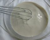 Foto del paso 5 de la receta Flan de caramelos de café sin azúcar