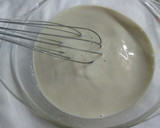 Foto del paso 5 de la receta: Flan de caramelos de café sin azúcar