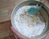 Foto del paso 3 de la receta: Galletitas de coco, miel y avena