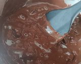 A picture of step 7 of 🍫Gluten-Free Chocolate Cloud Cake.