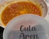 Foto langkah ke 4 dari resep Tumis Tongkol Pedas.