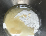 Foto del paso 2 de la receta: Tarta de manzana para bebés. Sin tacc y light. Sin manteca