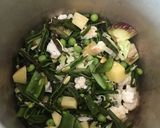 સુરતી ઊંઘિયુ (Surti Undhiyu Recipe In Gujarati) રેસીપી સ્ટેપ4ફોટો