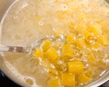A picture of step 8 of Crockpot Quick and Easy Rigatoni.