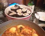 Foto del paso 6 de la receta: Topokki 🥘
