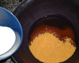 Foto del paso 2 de la receta: Budín integral con chía