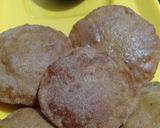 बाजरीची खमंग पुरी (Bajrichi Puri Recipe In Marathi) रेसिपी स्टेप 4 फोटो 