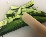 Japanese Kombu and Cucumber recipe step 1 photo