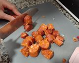 Foto del paso 3 de la receta: Croquetas de chorizo