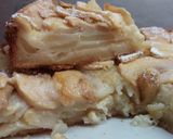 Foto del paso 5 de la receta: Tarta de manzana