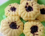 Foto langkah ke 6 dari resep Bolu Jagung Kukus.