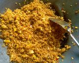 Foto langkah ke 4 dari resep Nasi goreng rempah.