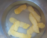 Foto del paso 1 de la receta: Postre de limón 🍋
