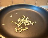 Teljes kiőrlésű Pesztós tagliatelle recept fázis 10 fotója