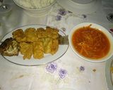 Foto langkah ke 6 dari resep Gurame Asam Manis.