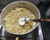 Foto del paso 3 de la receta: Pastel de brócolis y zuchinis