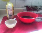 Foto del paso 4 de la receta: Arepitas Dulces o Manducas