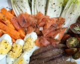Foto del paso 7 de la receta: Poke bowl con ahumados
